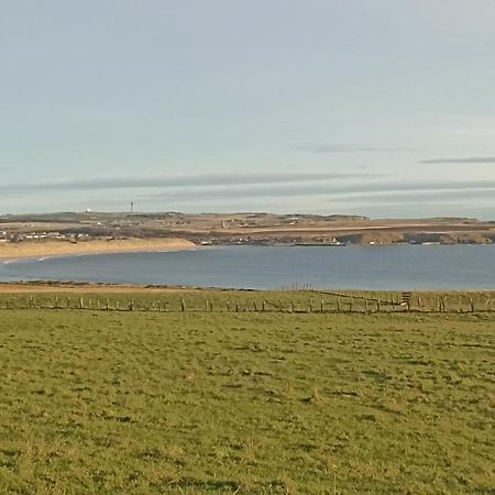 Outlander Boutique B&B King Cruden Bay Exterior foto