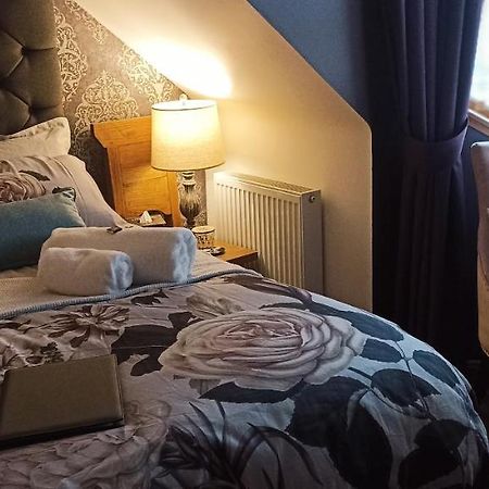 Outlander Boutique B&B King Cruden Bay Exterior foto