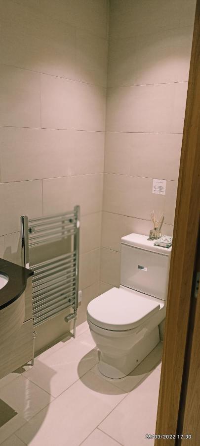 Outlander Boutique B&B King Cruden Bay Exterior foto