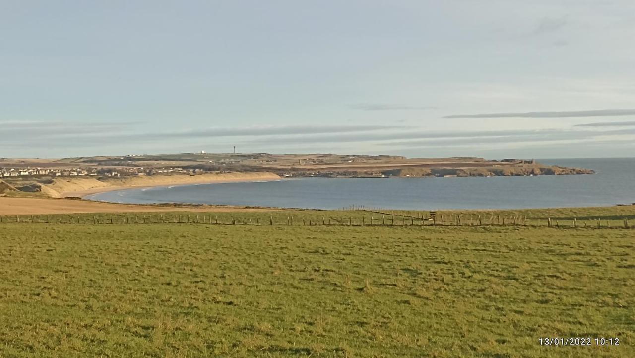 Outlander Boutique B&B King Cruden Bay Exterior foto