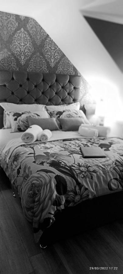 Outlander Boutique B&B King Cruden Bay Exterior foto