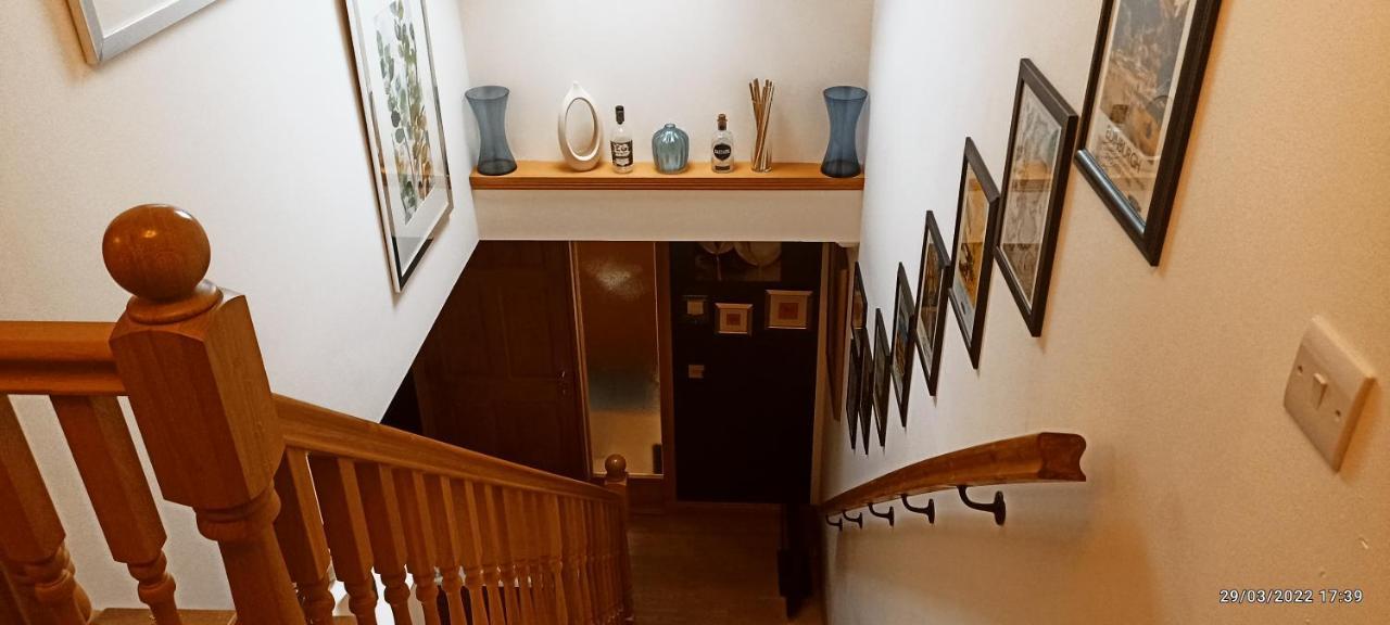 Outlander Boutique B&B King Cruden Bay Exterior foto