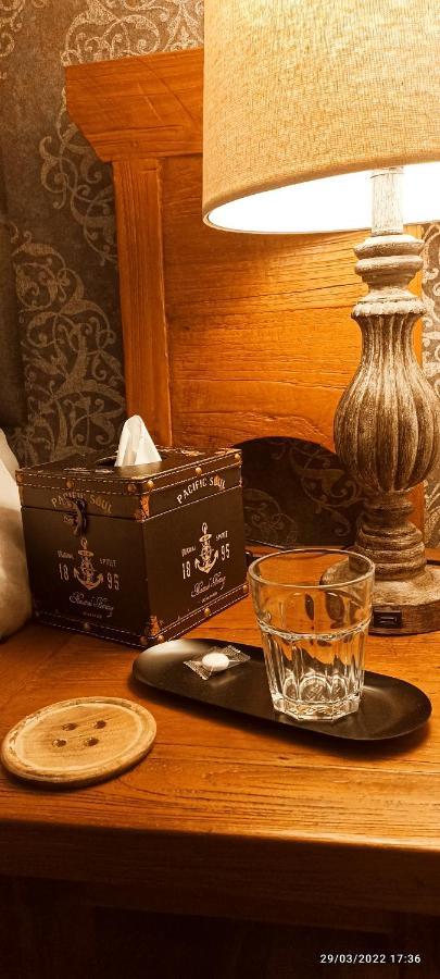 Outlander Boutique B&B King Cruden Bay Exterior foto