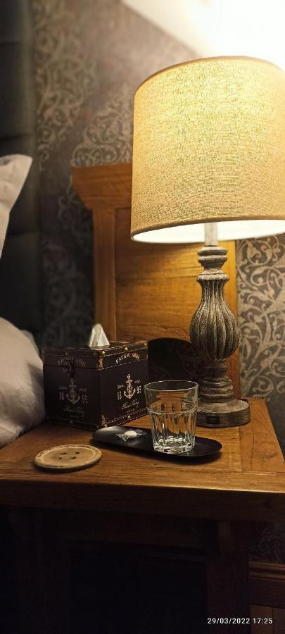 Outlander Boutique B&B King Cruden Bay Exterior foto