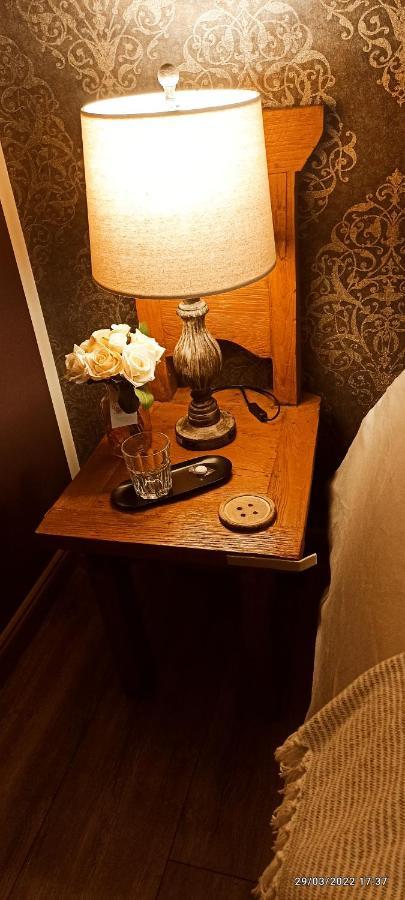 Outlander Boutique B&B King Cruden Bay Exterior foto