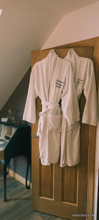 Outlander Boutique B&B King Cruden Bay Exterior foto