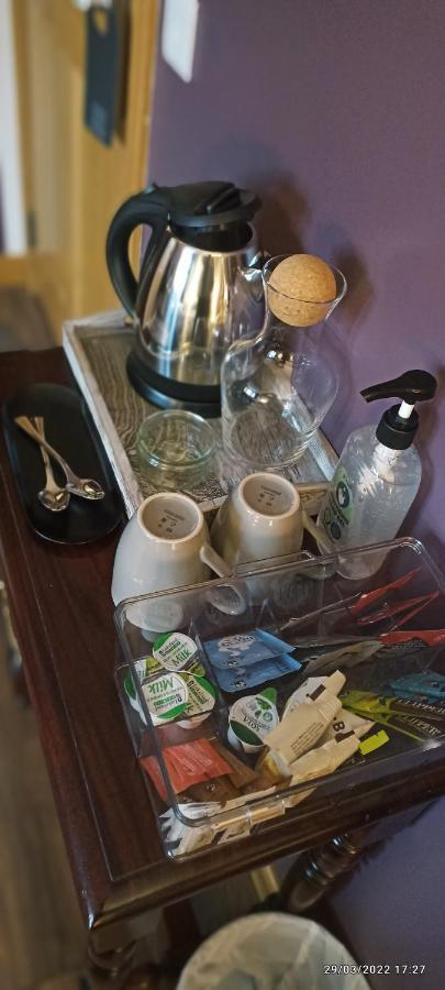 Outlander Boutique B&B King Cruden Bay Exterior foto